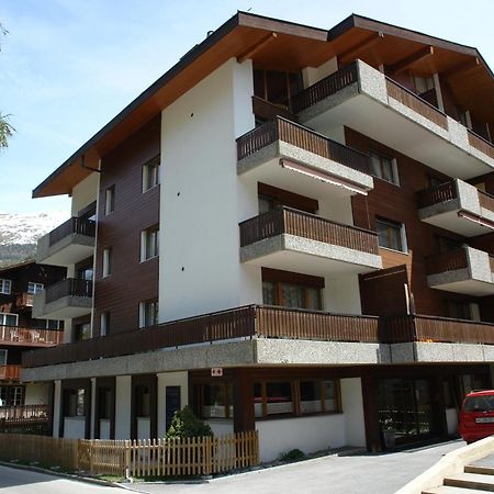 Myzermatt Monazit Apartamento Exterior foto