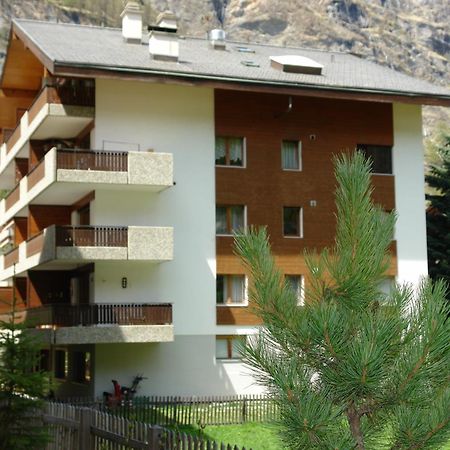 Myzermatt Monazit Apartamento Exterior foto